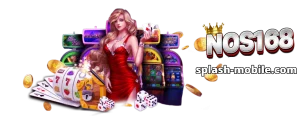 nos168 โปรโมชั่น